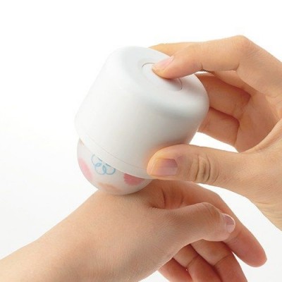 Tenga - Iroha 風情 按摩器